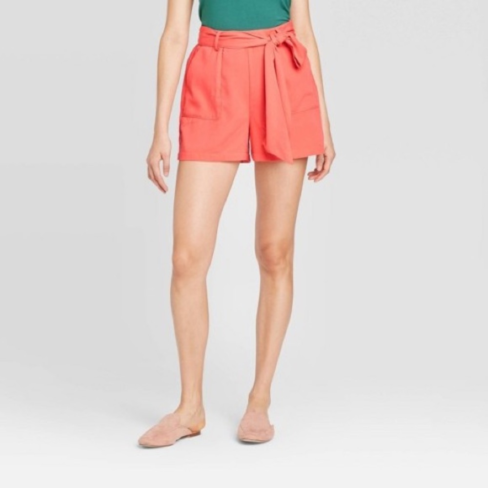 NWOT A New Day Shorts